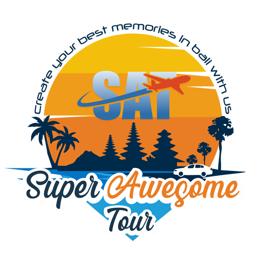 Super Awesome Tour