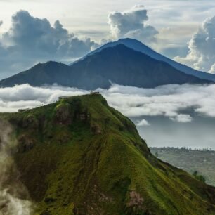 Mount Batur