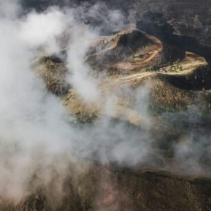 Batur Geopark Exploration