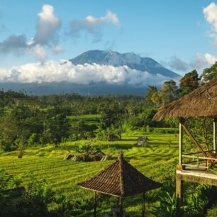 Batuan Village